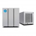 LaCie 2big Thunderbolt2-USB3-8TB